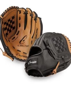 Champion Sports 12 Inch Synthetic Leather Glove