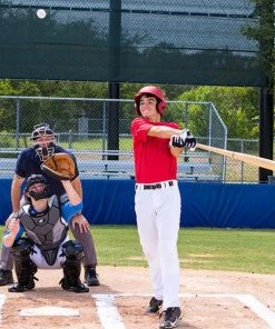 Champion Sports 13 Inch Armor Style Umpire Chest Protector Umpire Gear