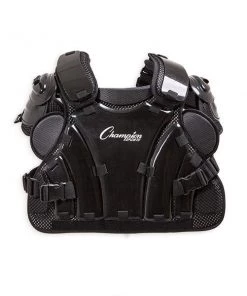 Champion Sports 13 Inch Armor Style Umpire Chest Protector Umpire Gear
