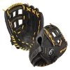 Baseball & Softball Gloves Champion Sports 13 Inch Physical Education Glove