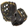 Baseball & Softball Gloves Champion Sports 14 Inch Physical Education Glove
