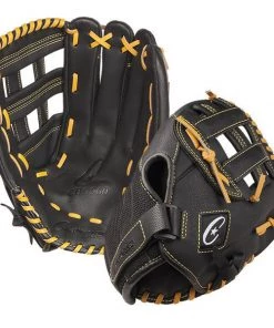 Baseball & Softball Gloves Champion Sports 14 Inch Physical Education Glove