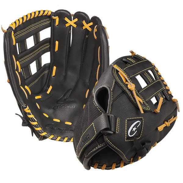 Baseball & Softball Gloves Champion Sports 14 Inch Physical Education Glove 3 Baseball & Softball Gloves Champion Sports 14 Inch Physical Education Glove