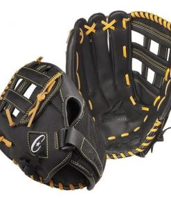 Champion Sports 14 Inch Physical Education Glove Right Hand Baseball & Softball Gloves
