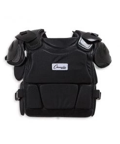 Champion Sports 14 Inch Pro Style Low Round Foam Chest Protector Umpire Gear 15 Champion Sports 14 Inch Pro Style Low Round Foam Chest Protector Umpire Gear
