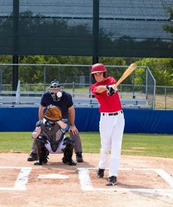 Champion Sports 14 Inch Pro Style Low Round Foam Chest Protector Umpire Gear 17 Champion Sports 14 Inch Pro Style Low Round Foam Chest Protector Umpire Gear