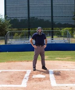 Champion Sports 14 Inch Pro Style Low Round Foam Chest Protector Umpire Gear 19 Champion Sports 14 Inch Pro Style Low Round Foam Chest Protector Umpire Gear