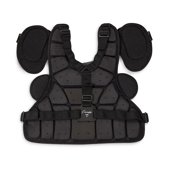 Champion Sports 14.5 Inch Armor Style Umpire Chest Protector 8 Champion Sports 14.5 Inch Armor Style Umpire Chest Protector