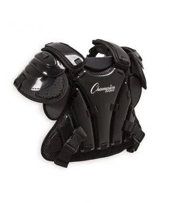 Champion Sports 14.5 Inch Armor Style Umpire Chest Protector 20 Champion Sports 14.5 Inch Armor Style Umpire Chest Protector