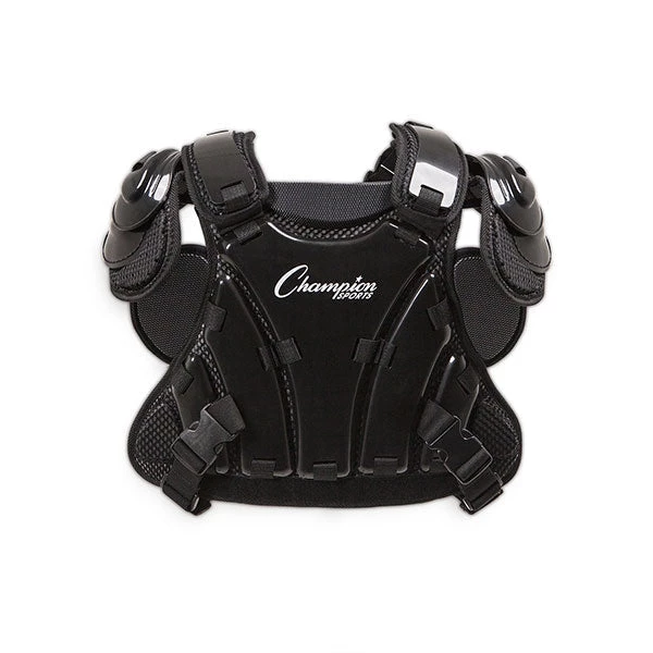 Champion Sports 14.5 Inch Armor Style Umpire Chest Protector 9 Champion Sports 14.5 Inch Armor Style Umpire Chest Protector