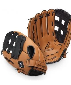 Baseball & Softball Gloves Champion Sports 14.5 Inch Synthetic Leather Glove Right Hand