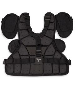 Champion Sports 16 Inch Armor Style Umpire Chest Protector