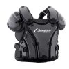 Champion Sports 16 Inch Armor Style Umpire Chest Protector