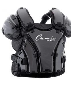 Champion Sports 16 Inch Armor Style Umpire Chest Protector
