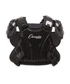 Champion Sports 16 Inch Armor Style Umpire Chest Protector