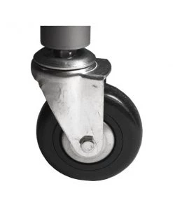 Champion Sports 3-Tier Pro Basketball Rack