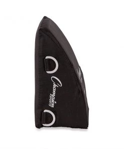 Champion Sports Adult Catcher's Knee Supports Baseball Leg Guards