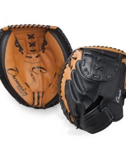 Champion Sports Adult Catcher's Mitt Baseball & Softball Gloves