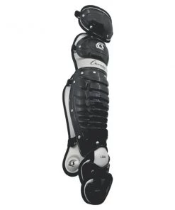 Baseball Leg Guards Champion Sports Adult Double Knee Baseball Leg Guard