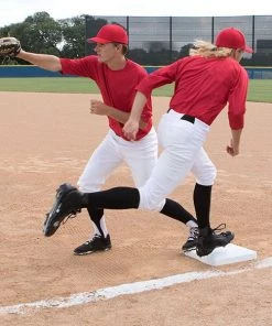 Bases & Plates Champion Sports Breakaway Base Set