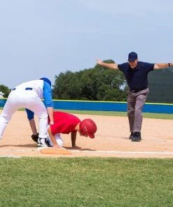 Champion Sports Breakaway Double First Base Bases & Plates 17 Champion Sports Breakaway Double First Base Bases & Plates