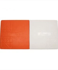 Champion Sports Breakaway Double First Base Bases & Plates 14 Champion Sports Breakaway Double First Base Bases & Plates