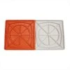 Champion Sports Breakaway Double First Base Bases & Plates