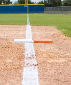 Champion Sports Breakaway Double First Base Bases & Plates 15 Champion Sports Breakaway Double First Base Bases & Plates