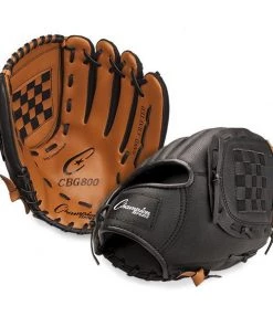 Champion Sports CBG800 12 Inch Synthetic Leather Glove