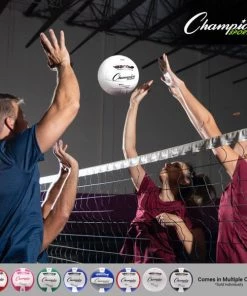 Champion Sports Composite Volleyball
