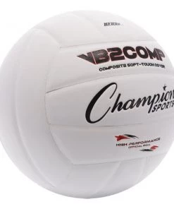 Champion Sports Composite Volleyball
