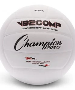 Champion Sports Composite Volleyball