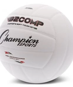 Champion Sports Composite Volleyball