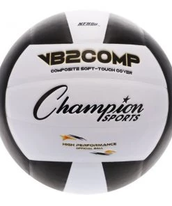 Champion Sports Composite Volleyball
