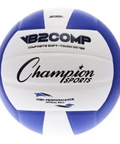 Champion Sports Composite Volleyball