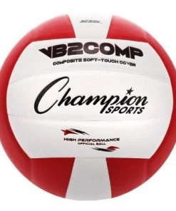 Champion Sports Composite Volleyball