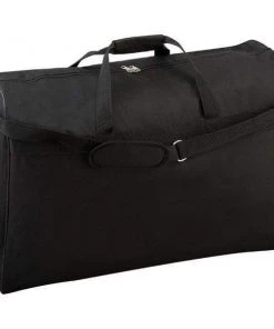 Champion Sports Deluxe Basketball Carry Bag Black