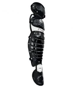 Champion Sports Double Knee Baseball Leg Guard Baseball Leg Guards