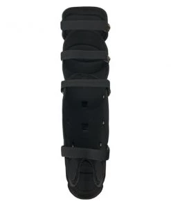 Champion Sports Double Knee Baseball Leg Guard With Wings 13 Inches Long
