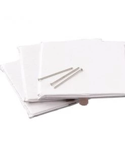 Bases & Plates Champion Sports Foam Filled Quilted Cover Base Set - 14