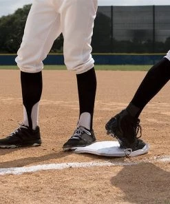 Bases & Plates Champion Sports Foam Filled Quilted Cover Base Set - 14