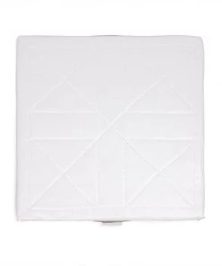 Champion Sports Foam Filled Quilted Cover Base Set 14