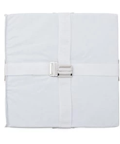 Bases & Plates Champion Sports Foam Filled Quilted Cover Base Set - 15