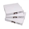 Champion Sports Foam Filled Quilted Cover Base Set With Two Steel Spikes Bases & Plates