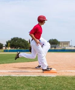 Champion Sports Hollywood Style Double First Base