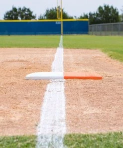 Champion Sports Hollywood Style Double First Base