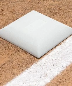 Bases & Plates Champion Sports Hollywood Type Safety Slider Base Set