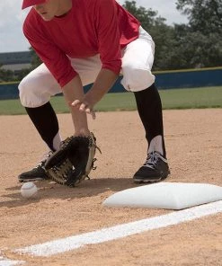 Bases & Plates Champion Sports Hollywood Type Safety Slider Base Set