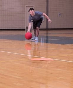 Champion Sports Indoor/Outdoor Throwdown Base Set