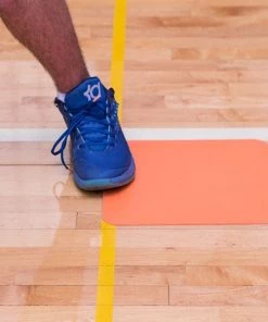 Champion Sports Indoor/Outdoor Throwdown Base Set